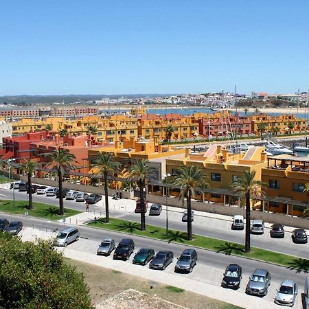 A26 - Afonso V Apartment Portimão Kültér fotó
