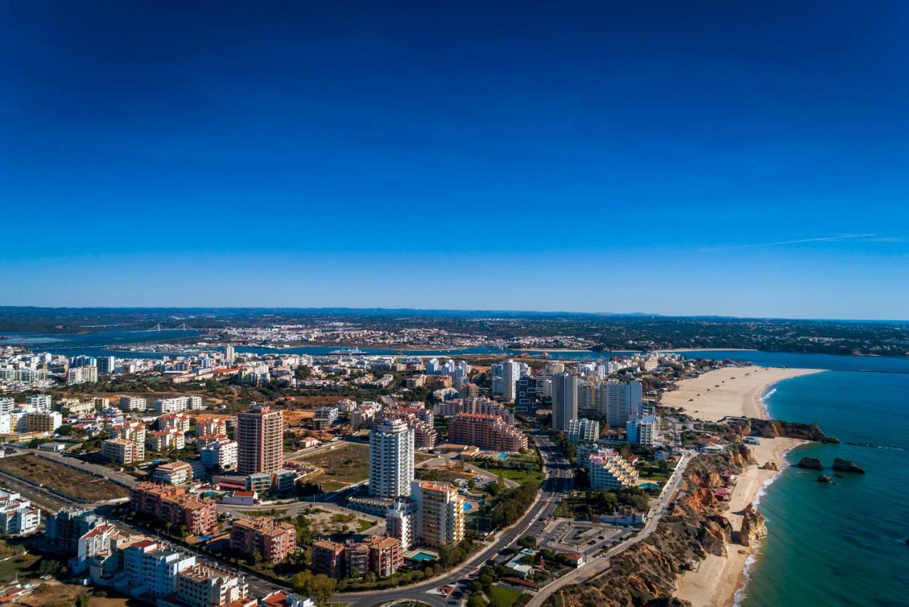 A26 - Afonso V Apartment Portimão Kültér fotó