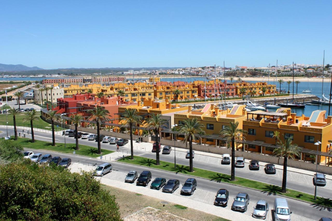 A26 - Afonso V Apartment Portimão Kültér fotó