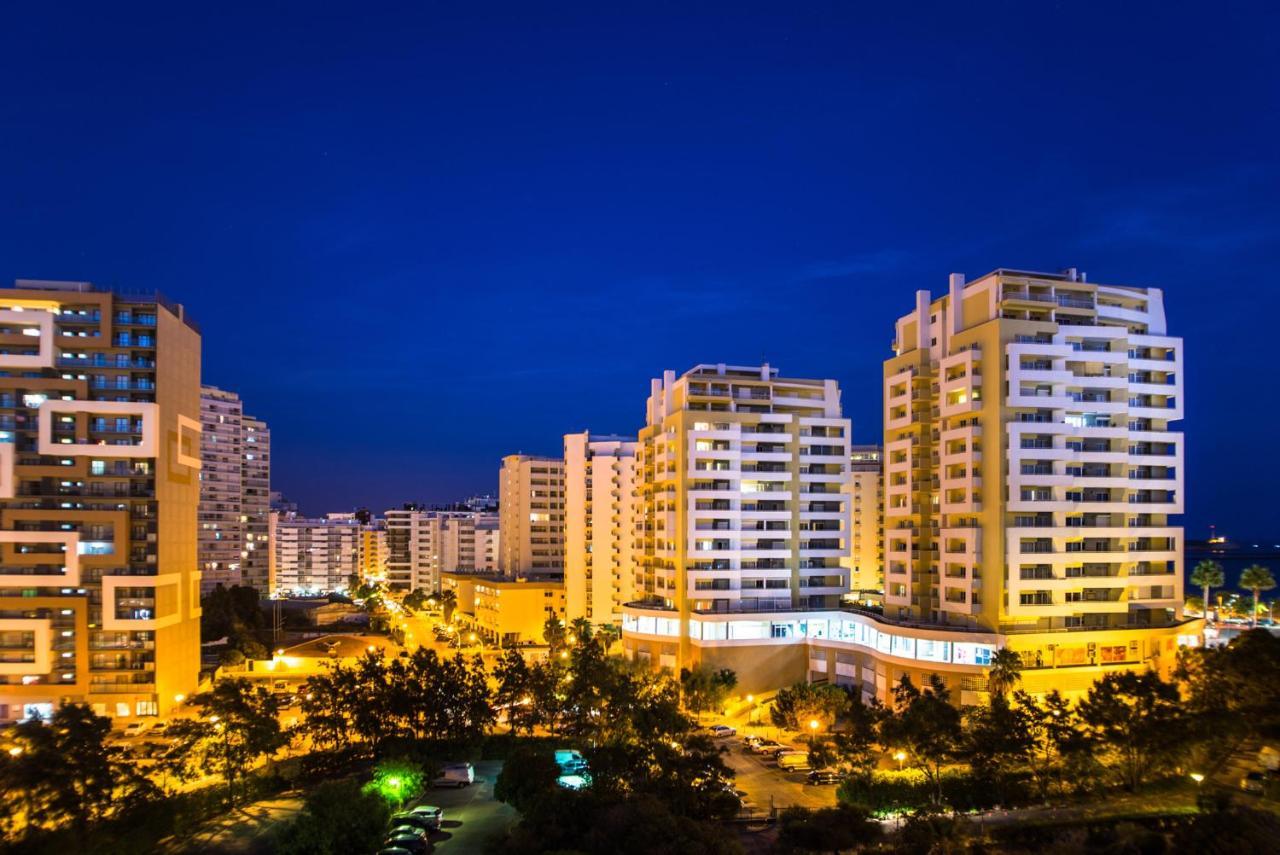 A26 - Afonso V Apartment Portimão Kültér fotó