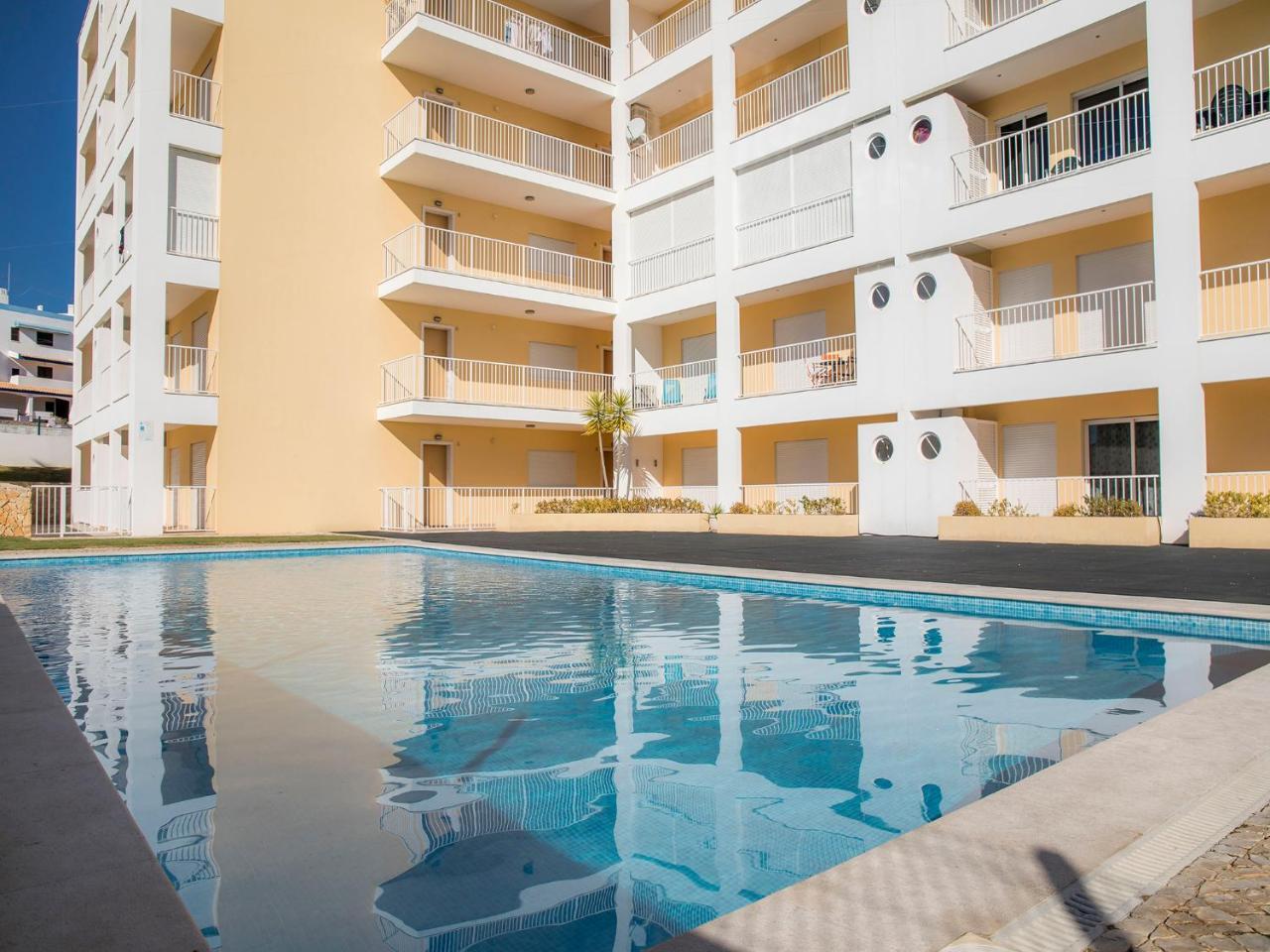A26 - Afonso V Apartment Portimão Kültér fotó