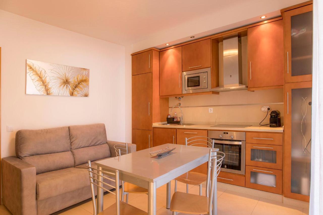 A26 - Afonso V Apartment Portimão Kültér fotó