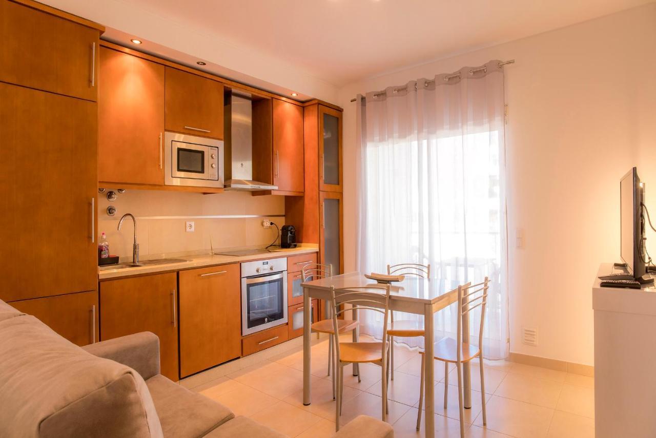 A26 - Afonso V Apartment Portimão Kültér fotó