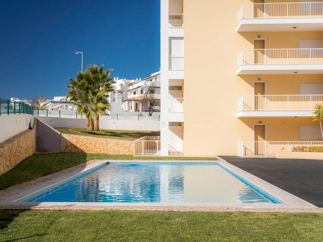 A26 - Afonso V Apartment Portimão Kültér fotó