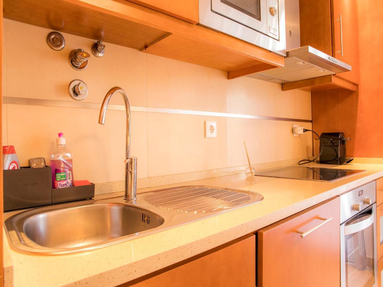 A26 - Afonso V Apartment Portimão Kültér fotó