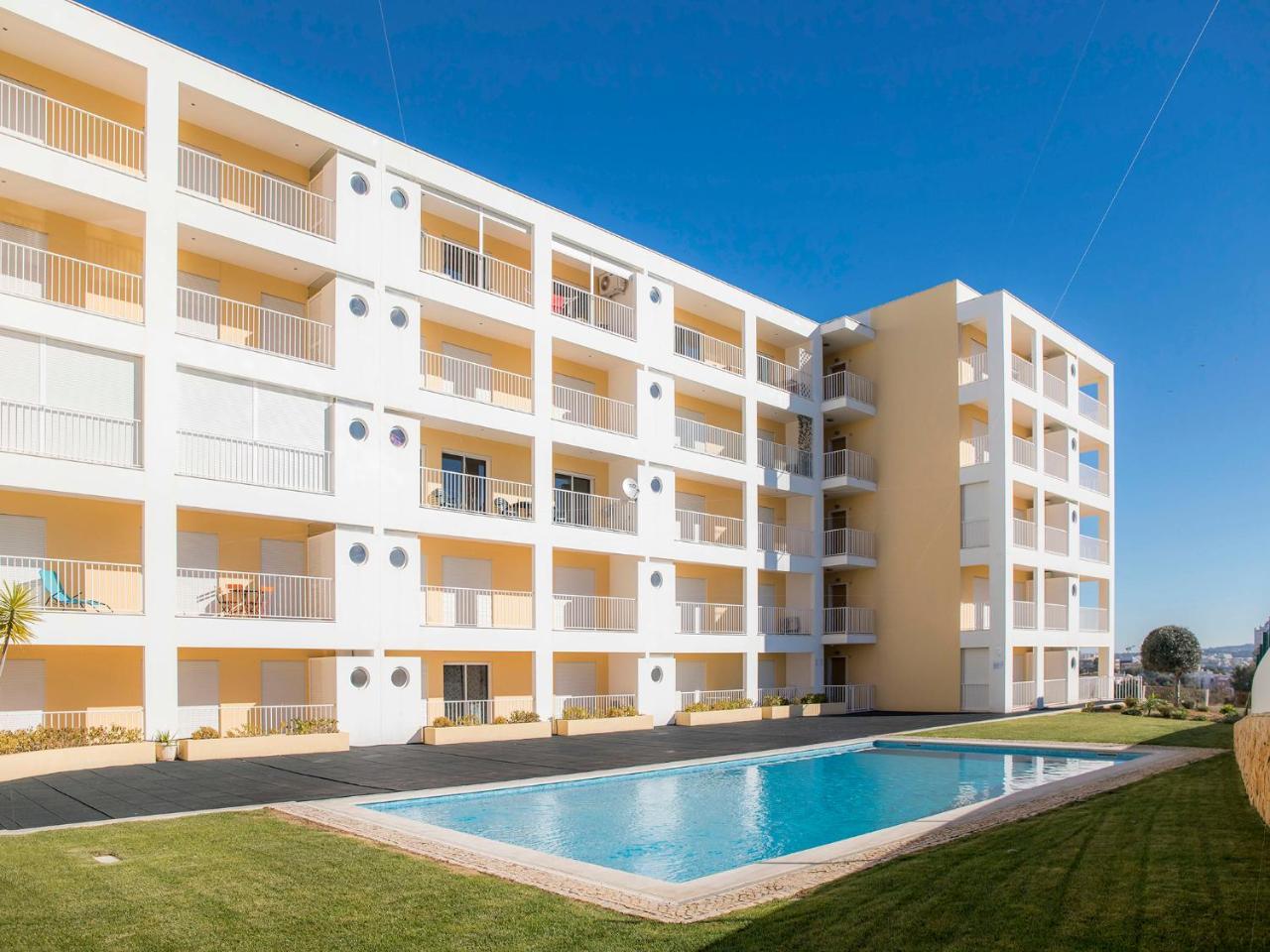 A26 - Afonso V Apartment Portimão Kültér fotó