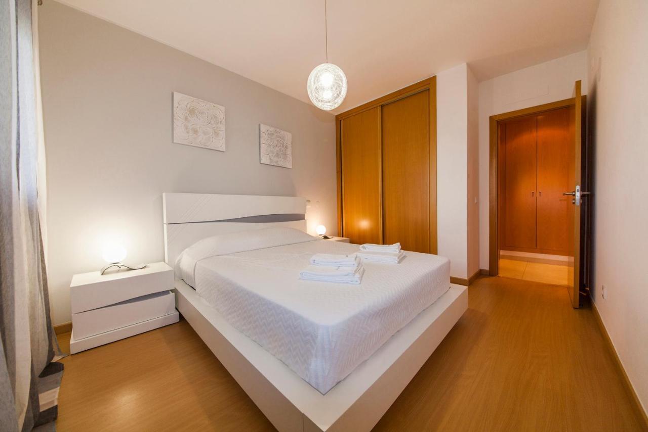 A26 - Afonso V Apartment Portimão Kültér fotó