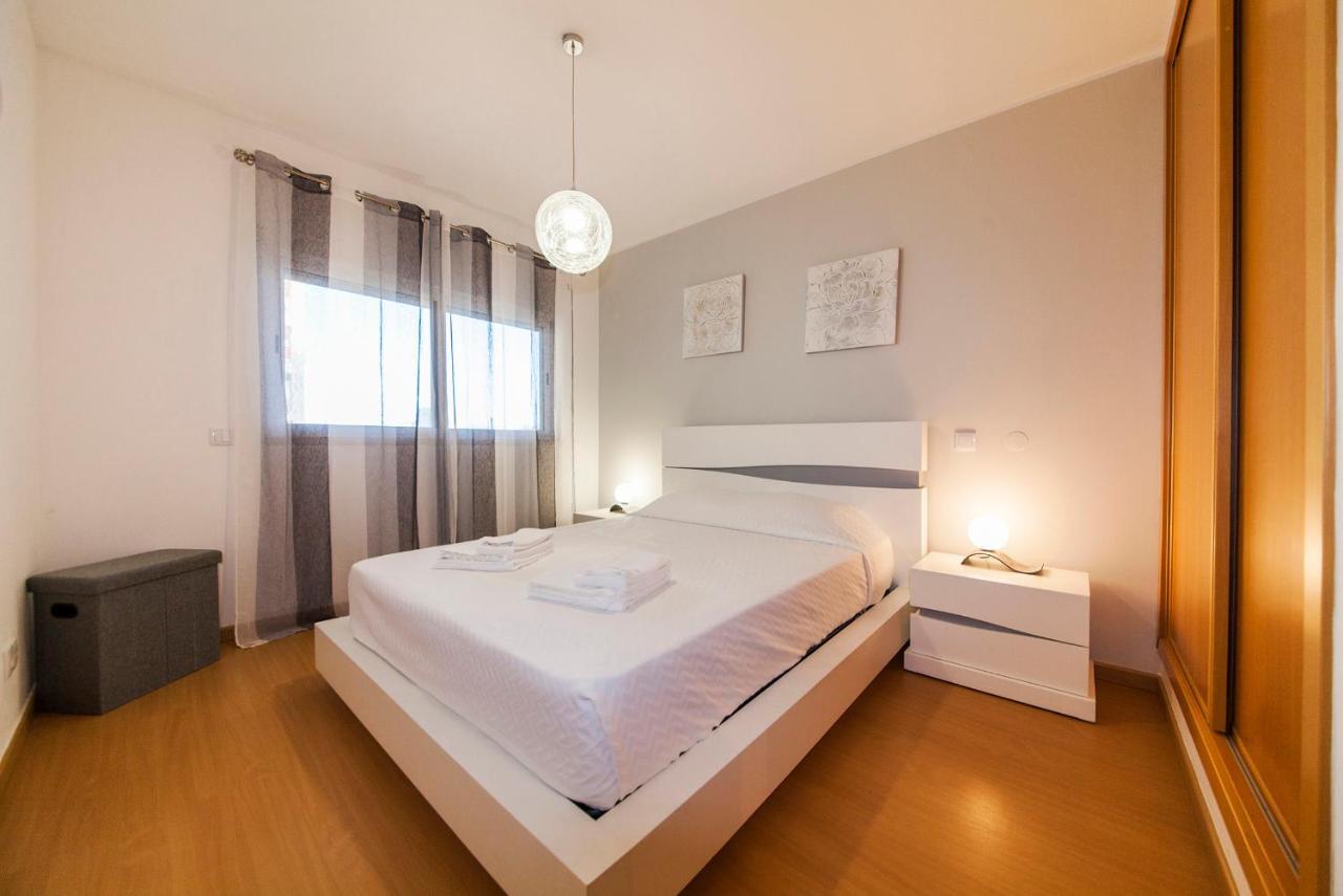 A26 - Afonso V Apartment Portimão Kültér fotó